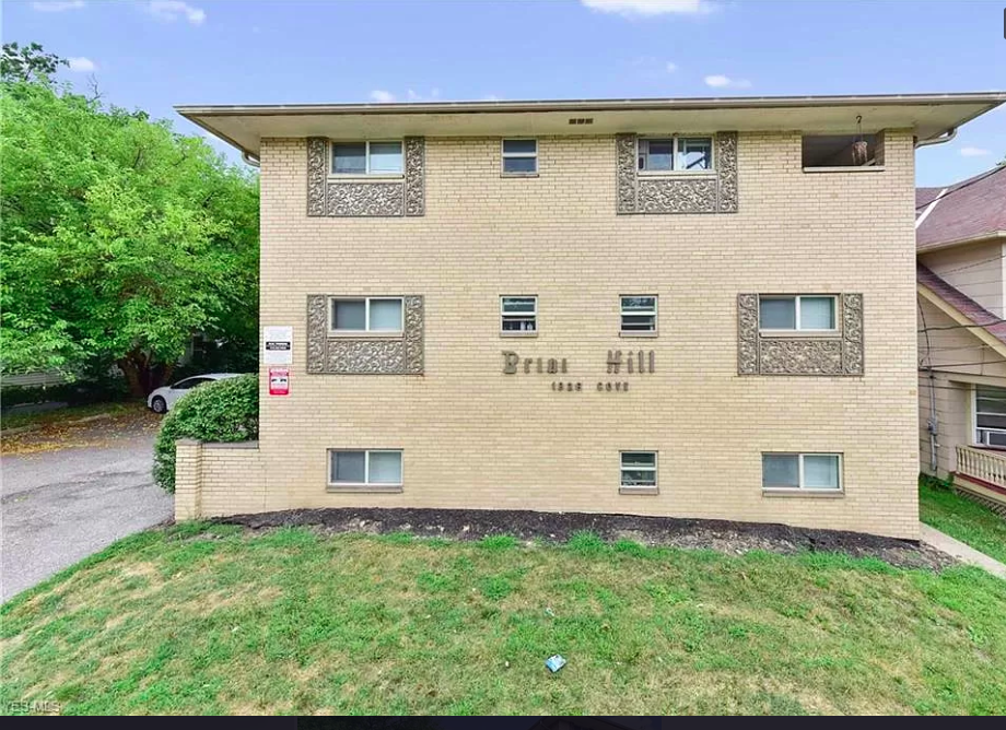 1328 Cove Avenue - 1